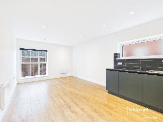 Southampton Street, Reading, Berkshire, RG1