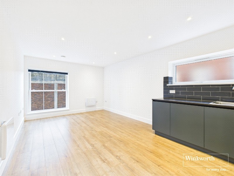 Southampton Street, Reading, Berkshire, RG1