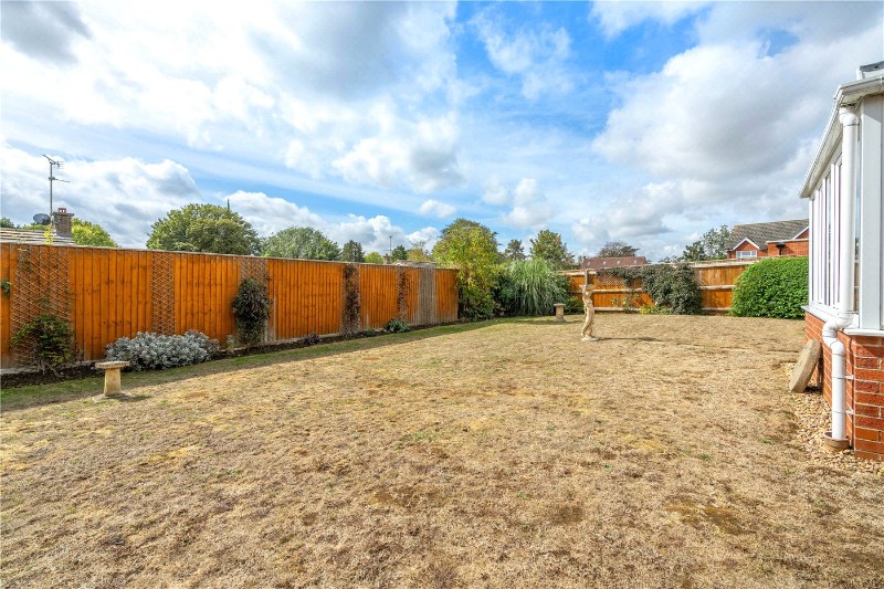 Priory Way, Sleaford, Lincolnshire, NG34