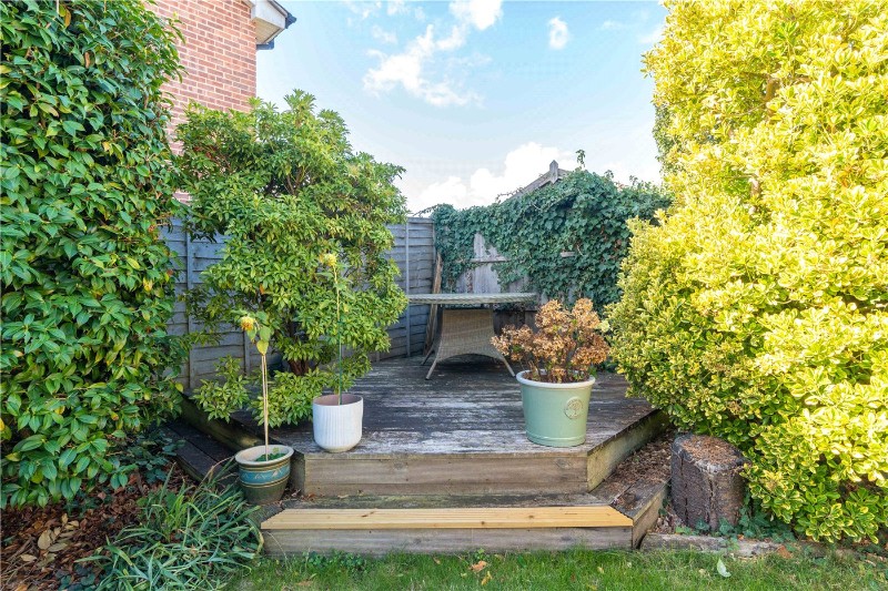 Floral Farm, Wimborne, Dorset, BH21