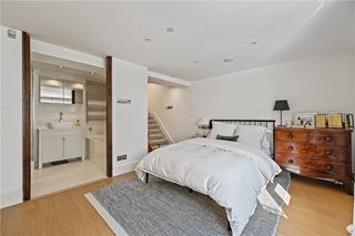Lonsdale Road, London, W11