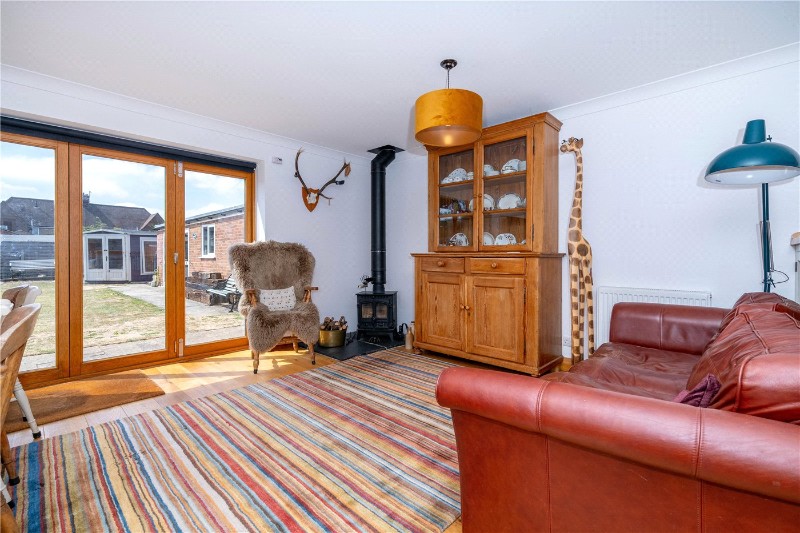 Park Road, Deeping St. James, Peterborough, Lincolnshire, PE6