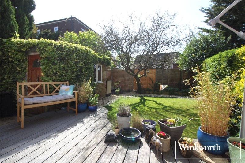 Hartforde Road, Borehamwood, Hertfordshire, WD6