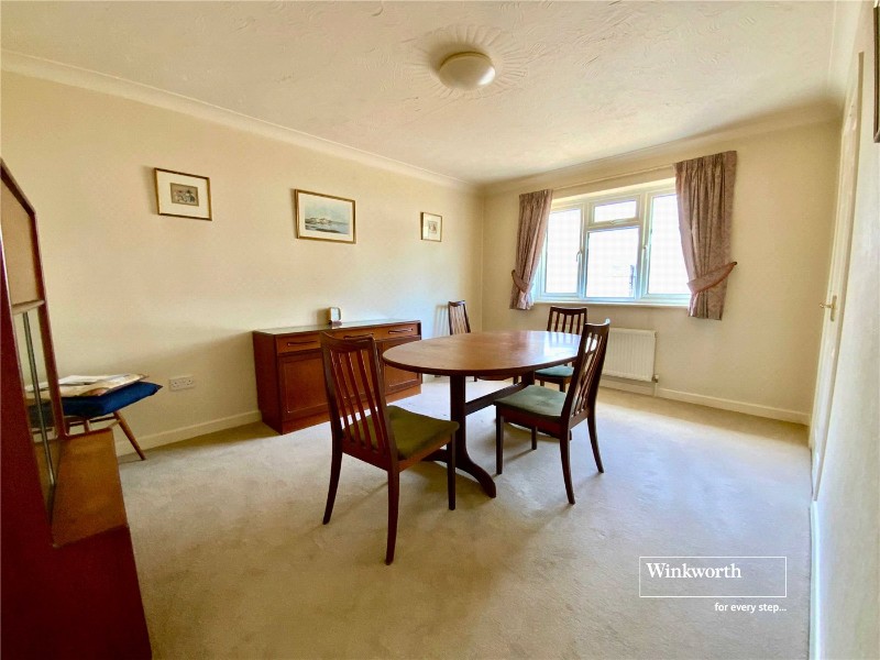 Bure Close, Friars Cliff, Christchurch, Dorset, BH23