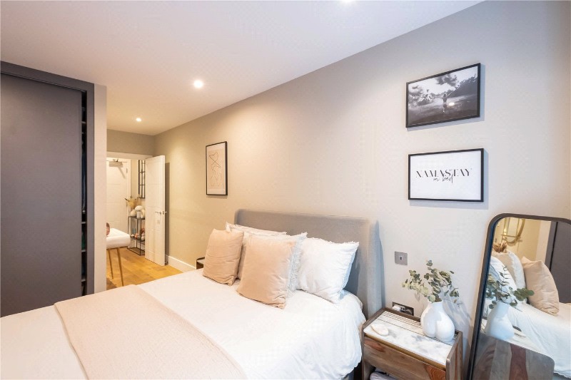 Crystal Palace Road, East Dulwich, London, SE22