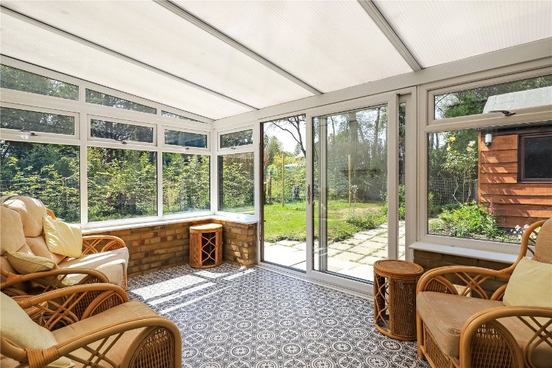 Bramshaw, Lyndhurst, Hampshire, SO43