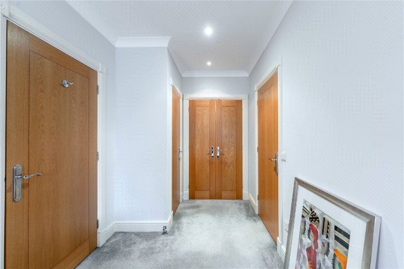 Ascent House, Ellesmere Road, Weybridge, KT13