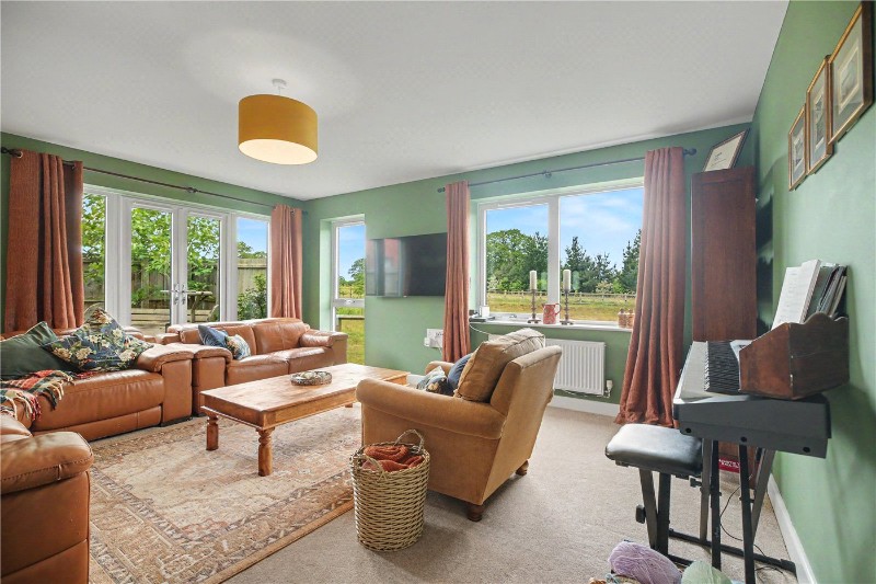 Paddocks Way, Poringland, Norwich, Norfolk, NR14