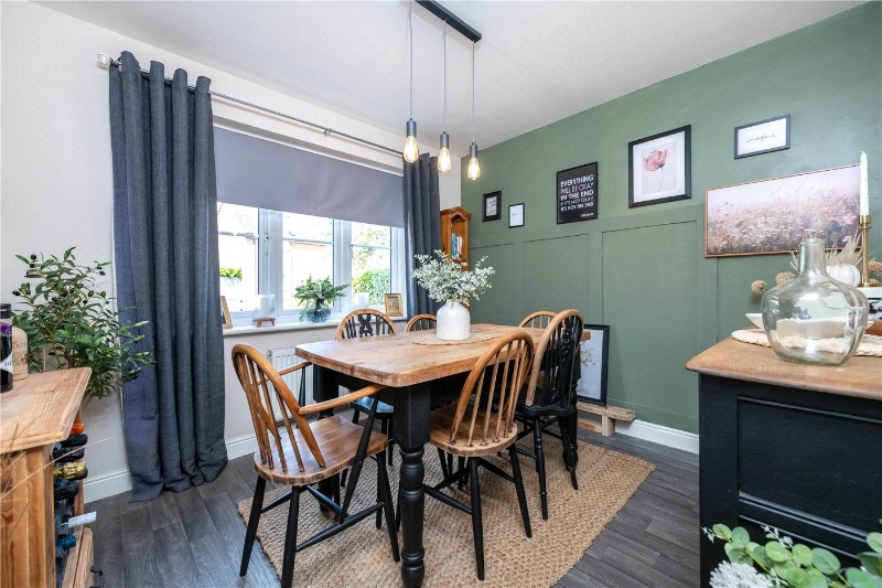 Witham Crescent, Bourne, Lincolnshire, PE10