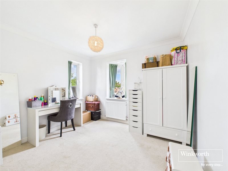 Oak Tree Road, Tilehurst, Reading, Berkshire, RG31