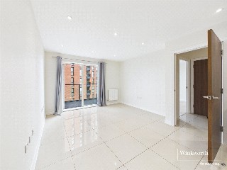 Goshawk Court, Shearwater Drive, London, NW9