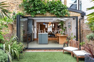 Greyhound Road, London, N17