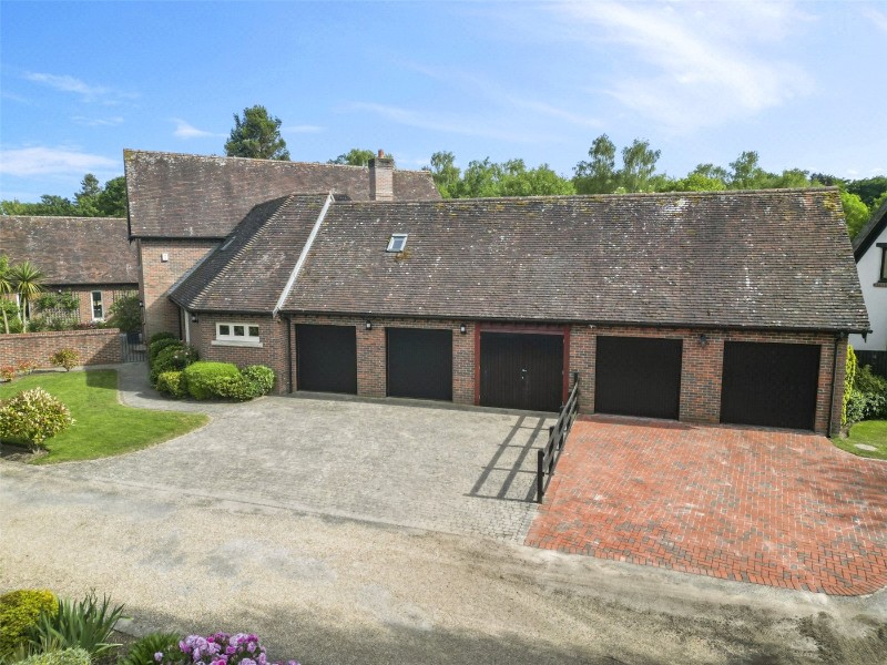 Witchampton Mill, Witchampton, Wimborne, Dorset, BH21