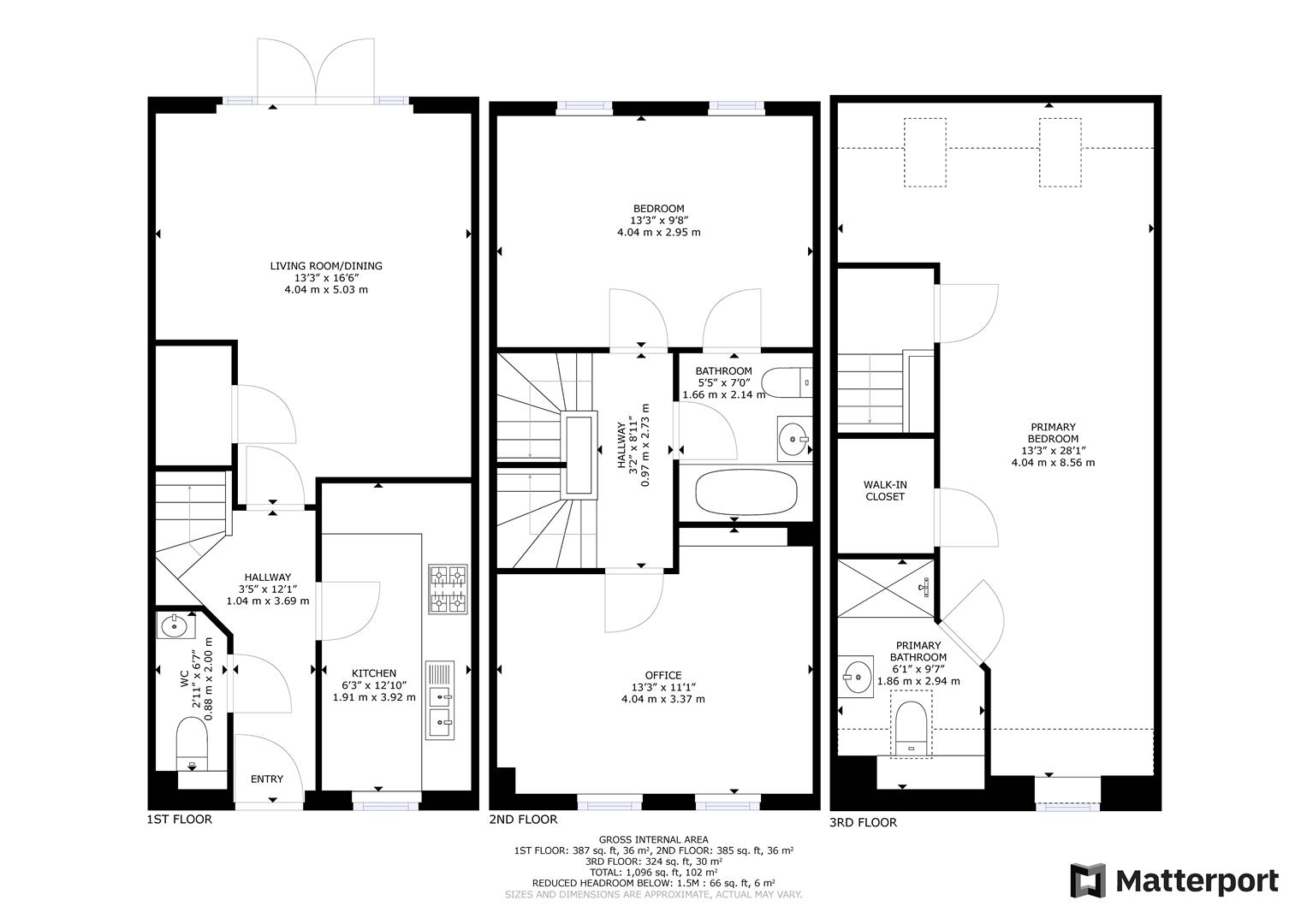 A FLOOR PLAN, Philip