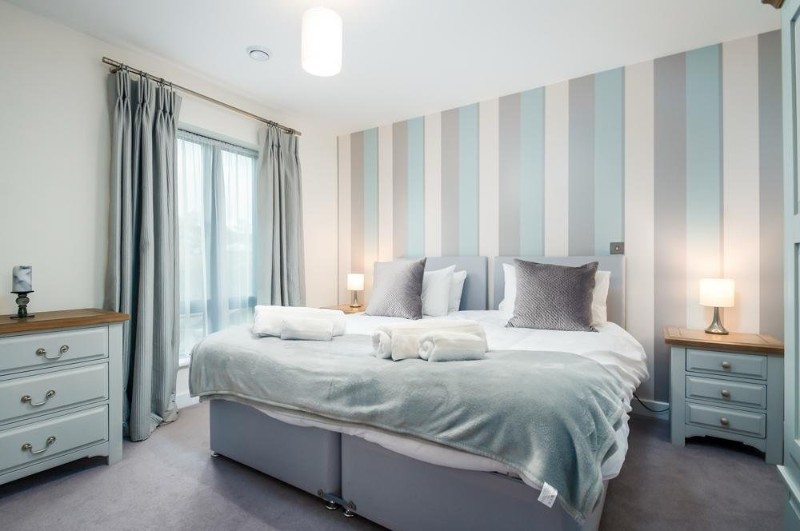 Cheltenham Street, Bath, Somerset, BA2