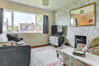 Ebbisham Drive, Eaton, Norwich, Norfolk, NR4