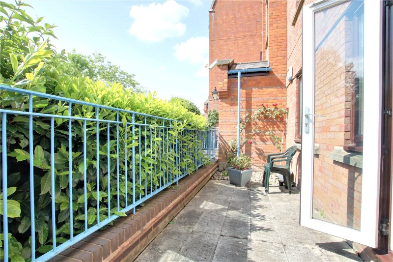 Greys Court, Sidmouth Street, Reading, Berkshire, RG1