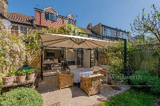 Herbert Gardens, NW10