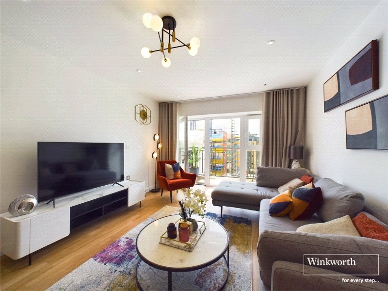East Drive, Colindale, London, NW9