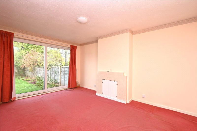 Denham Drive, Basingstoke, Hampshire, RG22