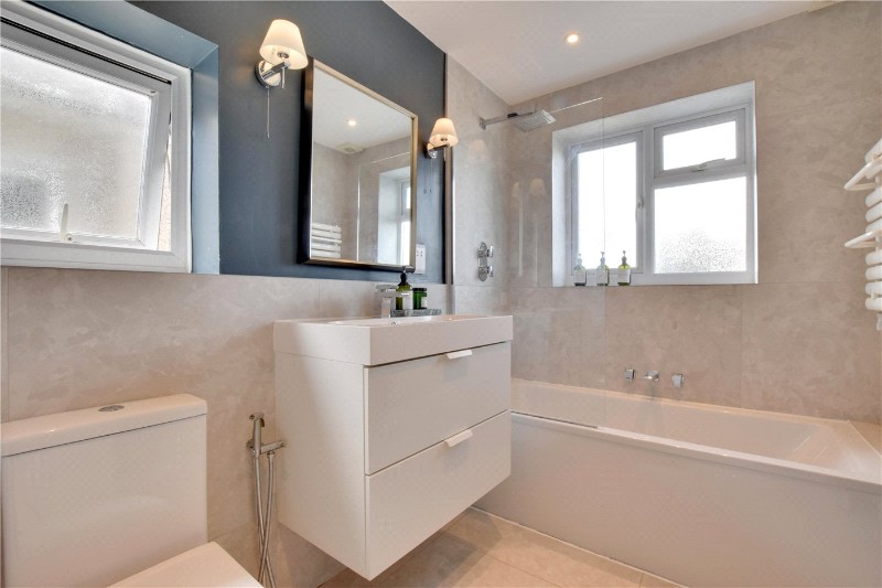Weyman Road, Blackheath, London, SE3