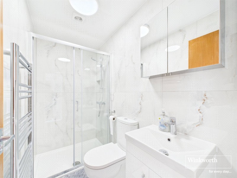 Winchester Avenue, Kingsbury, London, NW9