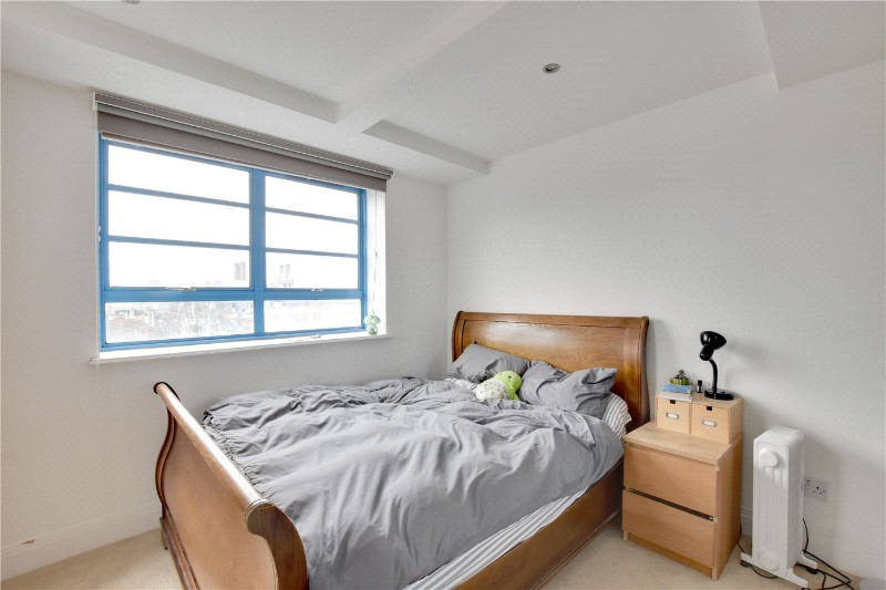 The Plaza, 135 Vanbrugh Hill, Greenwich, London, SE10