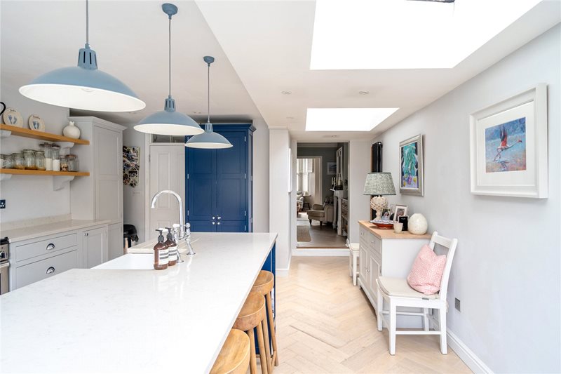 Natal Road, London, SW16