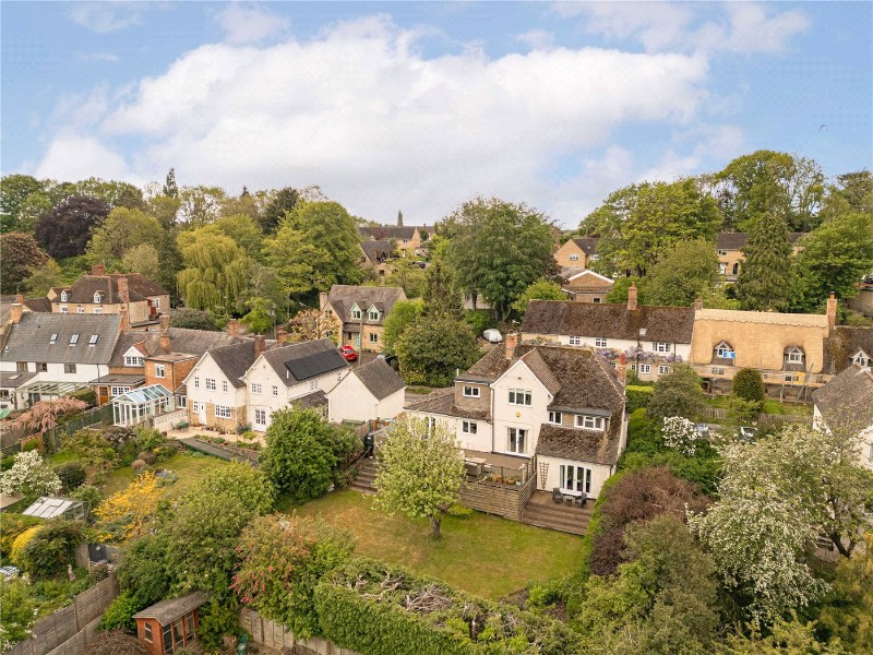 Post Office Lane, Lighthorne, Warwick, Warwickshire, CV35