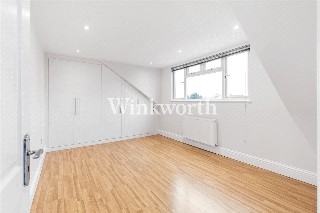 Gordon Hill, Enfield, EN2