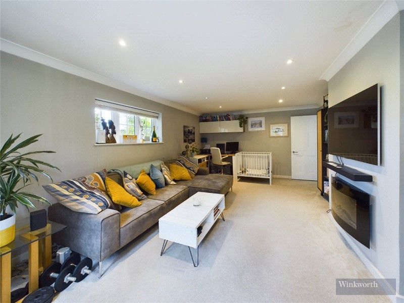 High Street, Esher, Surrey, KT10