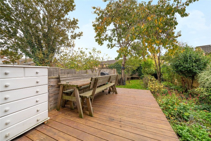 Kinsale Road, Peckham Rye, London, SE15