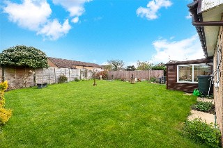 Skelton Close, Heckington, Sleaford, Lincolnshire, NG34