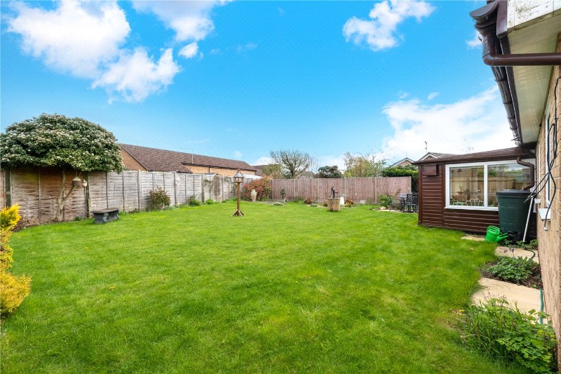 Skelton Close, Heckington, Sleaford, Lincolnshire, NG34