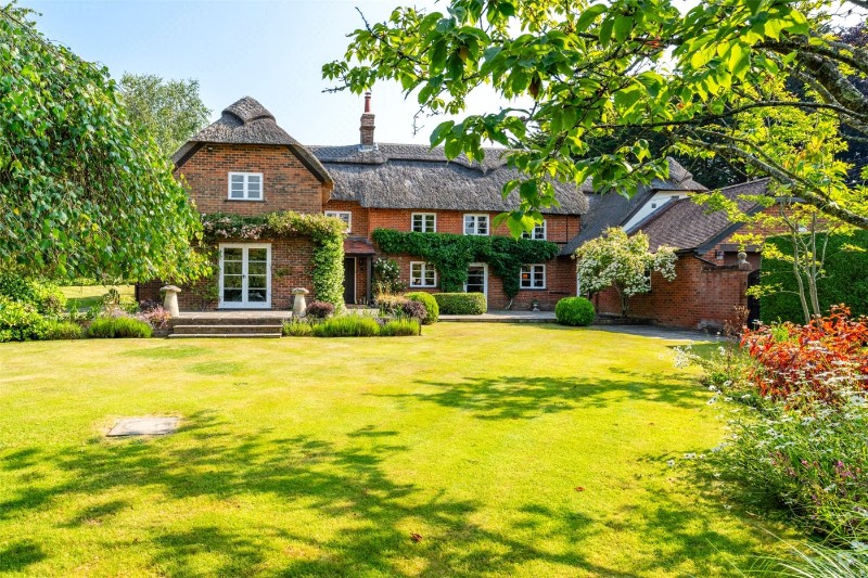 Gaunts Common, Wimborne, Dorset, BH21