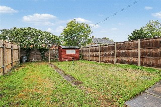 Peterkin Road, Norwich, Norfolk, NR4
