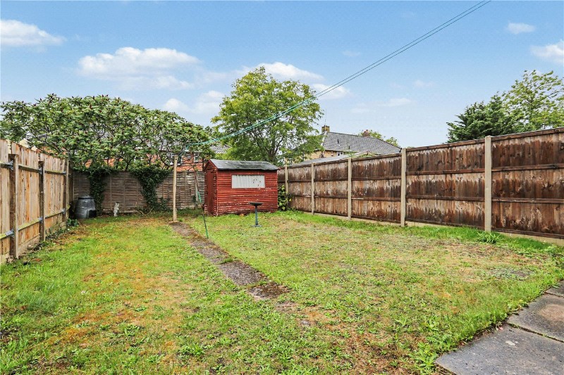 Peterkin Road, Norwich, Norfolk, NR4