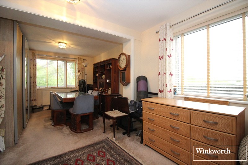 Bullhead Road, Borehamwood, Hertfordshire, WD6