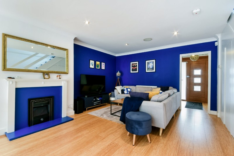 Springbourne Court, Beckenham, BR3