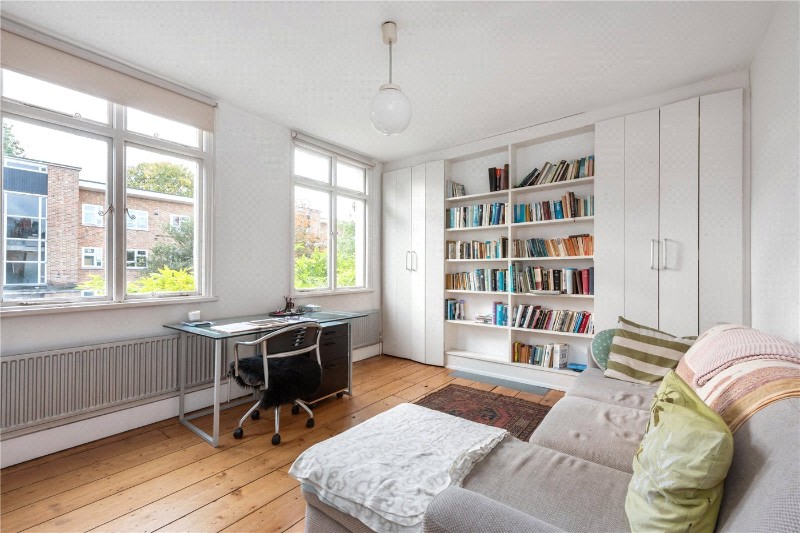 Yoakley Road, London, N16