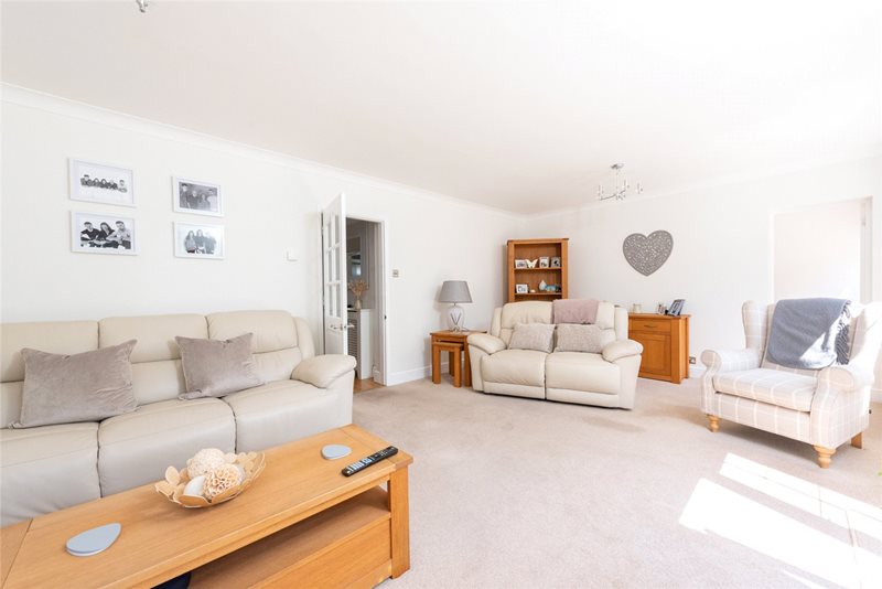 Tickenor Drive, Finchampstead, Wokingham, Berkshire, RG40