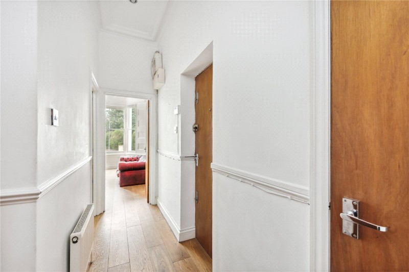 Cadogan Terrace, London, E9