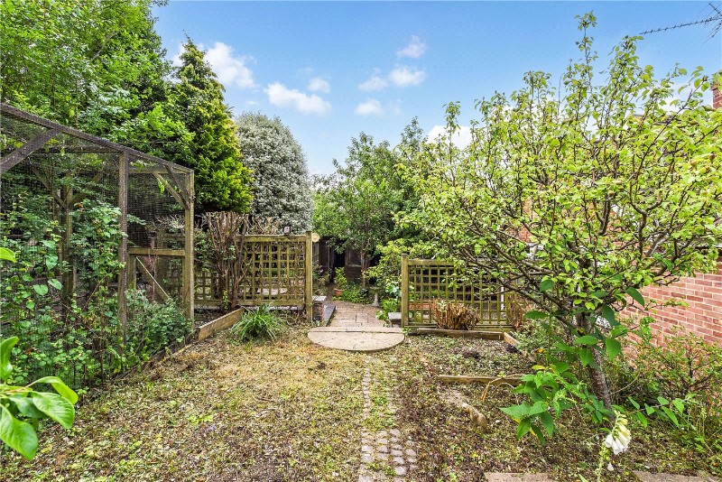 Old Kennels Lane, Winchester, Hampshire, SO22