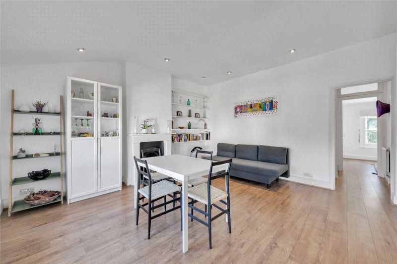 Abbots Place, London, NW6