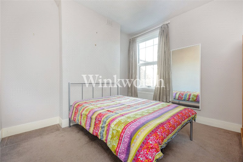 Southey Road, London, N15