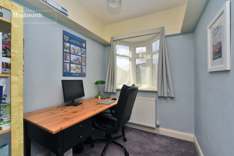 Stoughton Avenue, Cheam, Sutton, SM3