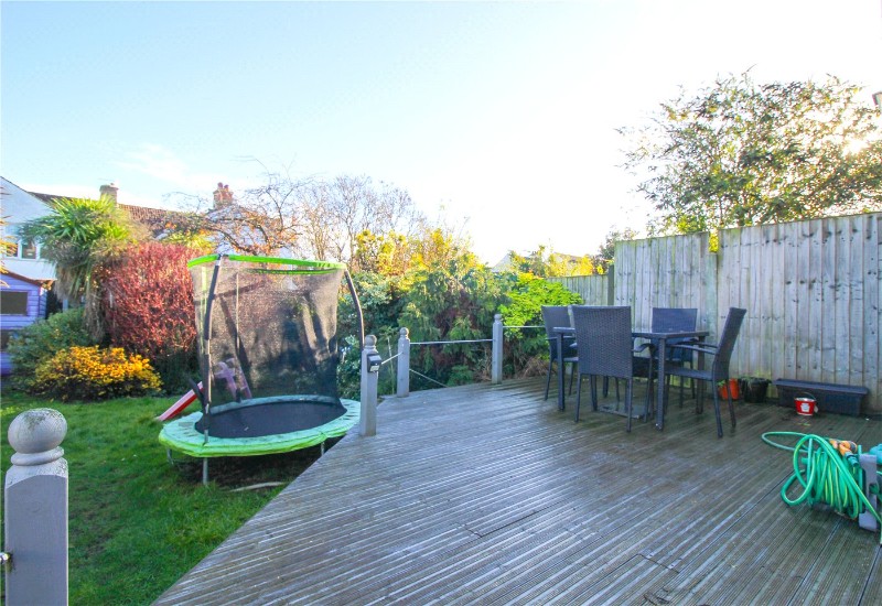 Electric Avenue, Westcliff-on-Sea, Essex, SS0