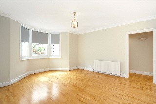 St Stephens Avenue, Shepherds Bush, London, W12