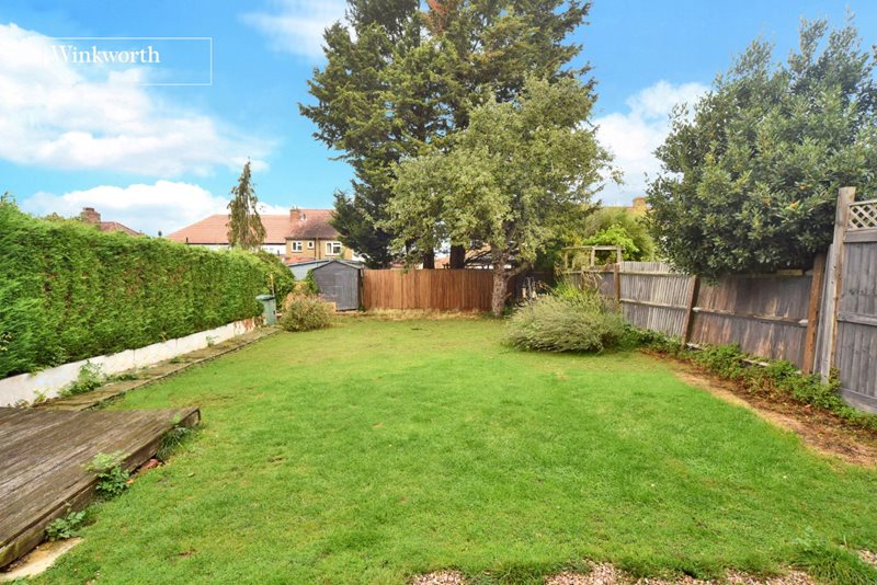 Fromondes Road, Cheam, Sutton, SM3