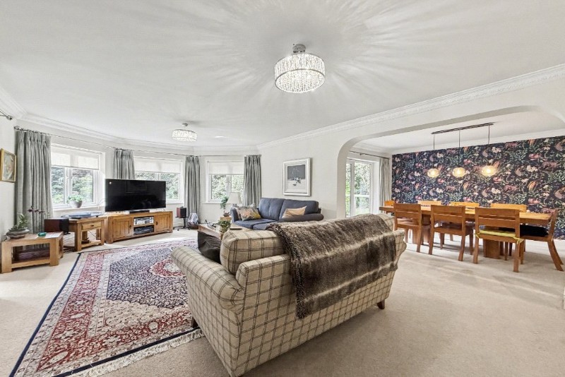 Balcombe Road, Poole, Dorset, BH13